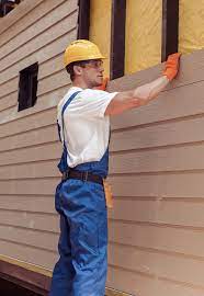 Broadmoor, CA Siding Installation & Repair Company